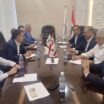 “اللقاء النيابي المستقل”: لن نشارك في الجلسة التشريعية غدا التزاما بالعمل على تهيئة الظروف السياسية السليمة لما فيه مصلحة البلد