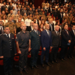 أمن الدولة يشارك في المنتدى الرقمي الدولي الثالث للشباب في لبنان 2025